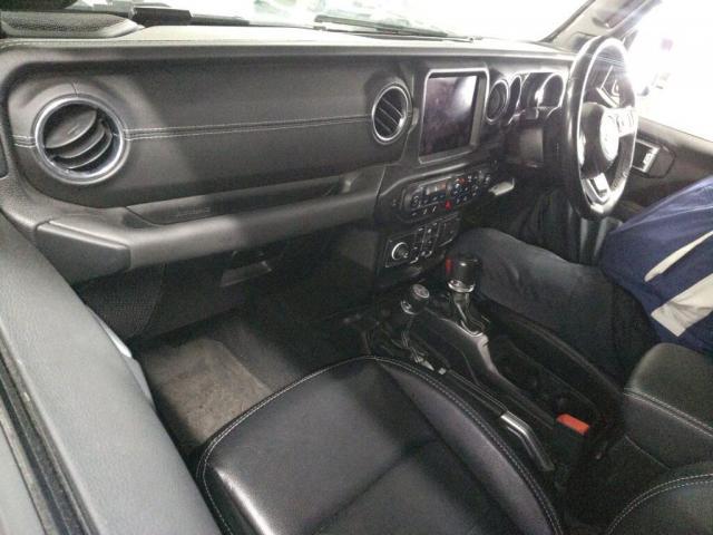 Ref:AUX-22957115 CHRYSLER JEEP JEEP WRANGLER UNLIMITED 2021 3 Ref:AUX-22957115 CHRYSLER JEEP JEEP WRANGLER UNLIMITED 2021 - Image 3