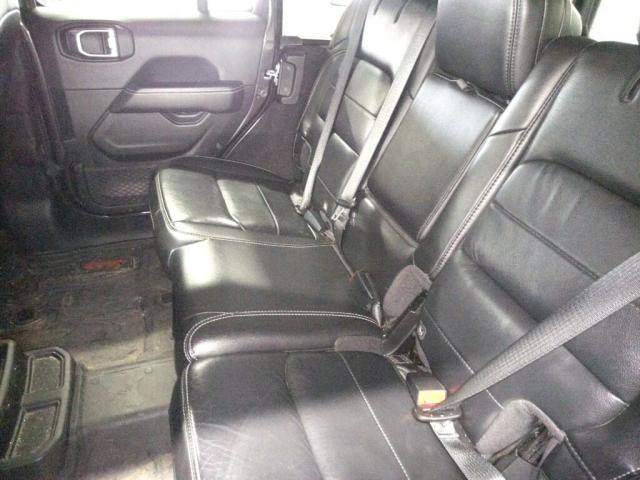 Ref:AUX-22957115 CHRYSLER JEEP JEEP WRANGLER UNLIMITED 2021 5 Ref:AUX-22957115 CHRYSLER JEEP JEEP WRANGLER UNLIMITED 2021 - Image 5