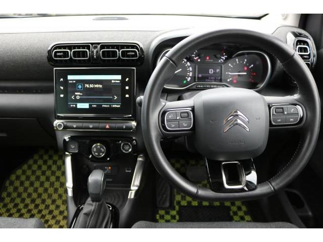 Ref:AUX-22957275 CITROEN C3 AIRCROSS 2022 3 Ref:AUX-22957275 CITROEN C3 AIRCROSS 2022 - Image 3