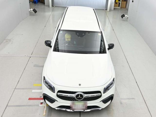 Ref:AUX-22957317 MERCEDES BENZ GLB 2022 11 Ref:AUX-22957317 MERCEDES BENZ GLB 2022 - Image 11