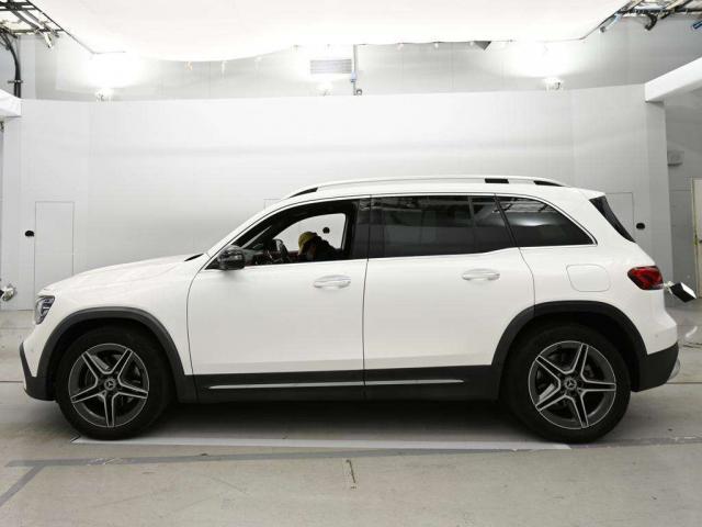 Ref:AUX-22957317 MERCEDES BENZ GLB 2022 12 Ref:AUX-22957317 MERCEDES BENZ GLB 2022 - Image 12