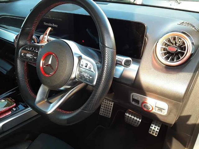Ref:AUX-22957317 MERCEDES BENZ GLB 2022 3 Ref:AUX-22957317 MERCEDES BENZ GLB 2022 - Image 3