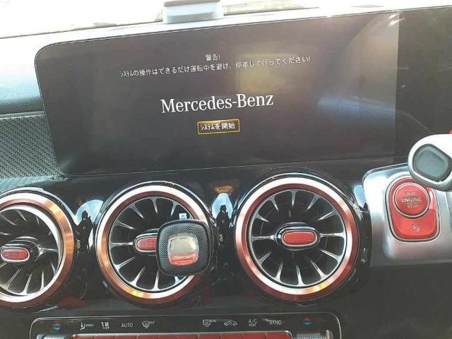 Ref:AUX-22957317 MERCEDES BENZ GLB 2022 5 Ref:AUX-22957317 MERCEDES BENZ GLB 2022 - Image 5