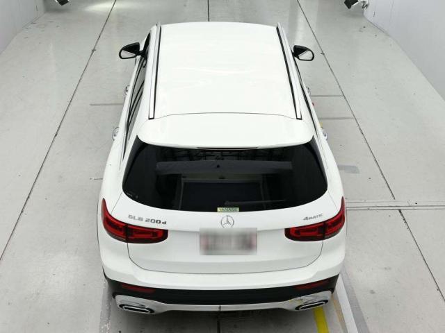 Ref:AUX-22957317 MERCEDES BENZ GLB 2022 8 Ref:AUX-22957317 MERCEDES BENZ GLB 2022 - Image 8