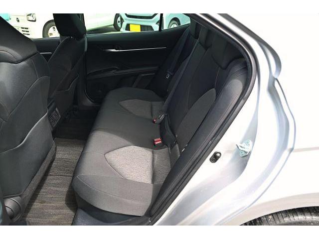 Ref:AUX-22957394 TOYOTA CAMRY 2020 12 Ref:AUX-22957394 TOYOTA CAMRY 2020 - Image 12