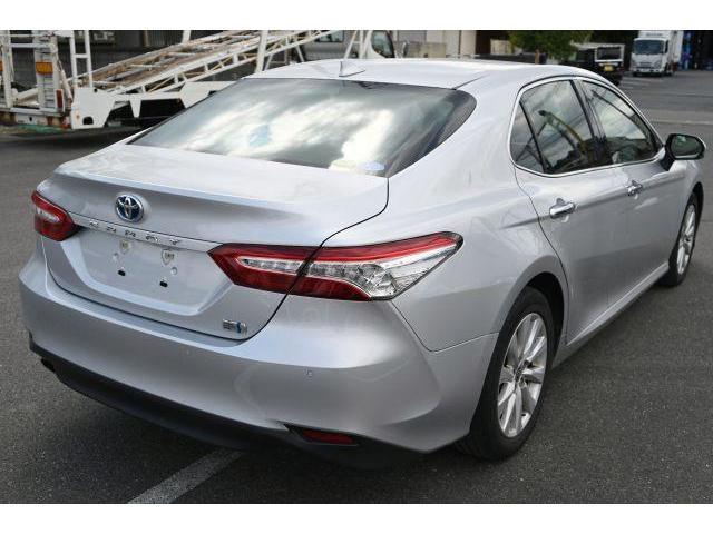 Ref:AUX-22957394 TOYOTA CAMRY 2020 5 Ref:AUX-22957394 TOYOTA CAMRY 2020 - Image 5