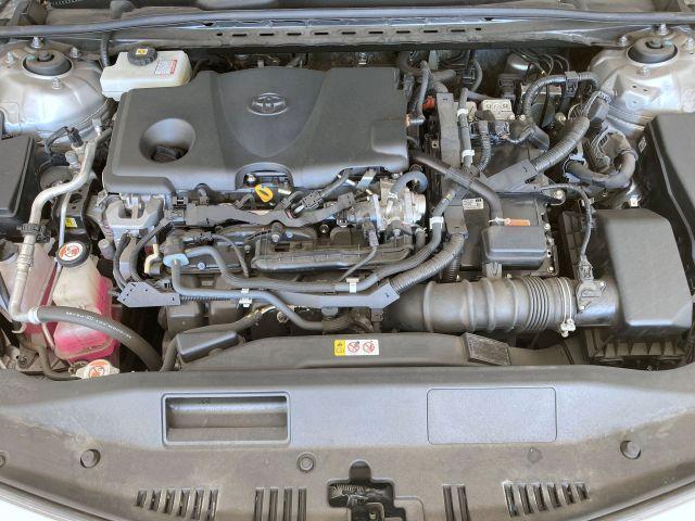Ref:AUX-22957394 TOYOTA CAMRY 2020 8 Ref:AUX-22957394 TOYOTA CAMRY 2020 - Image 8