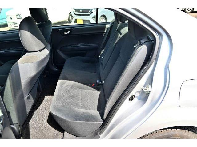 Ref:AUX-22957404 TOYOTA COROLLA AXIO 2018 12 Ref:AUX-22957404 TOYOTA COROLLA AXIO 2018 - Image 12