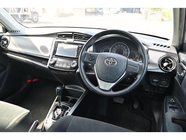 Ref:AUX-22957404 TOYOTA COROLLA AXIO 2018 3 Ref:AUX-22957404 TOYOTA COROLLA AXIO 2018 - Image 3