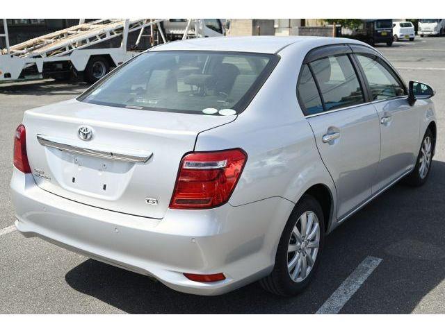 Ref:AUX-22957404 TOYOTA COROLLA AXIO 2018 5 Ref:AUX-22957404 TOYOTA COROLLA AXIO 2018 - Image 5