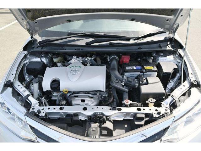 Ref:AUX-22957404 TOYOTA COROLLA AXIO 2018 8 Ref:AUX-22957404 TOYOTA COROLLA AXIO 2018 - Image 8