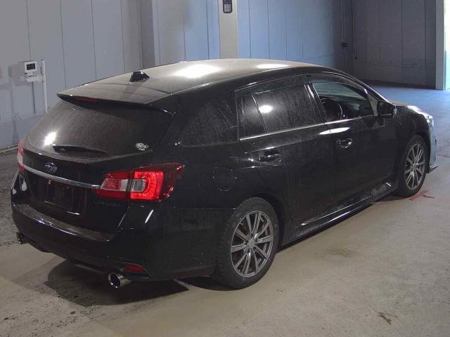 Ref:AUX-22957407 SUBARU LEVORG 2020 2 Ref:AUX-22957407 SUBARU LEVORG 2020 - Image 2