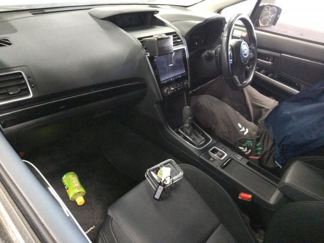 Ref:AUX-22957407 SUBARU LEVORG 2020 3 Ref:AUX-22957407 SUBARU LEVORG 2020 - Image 3