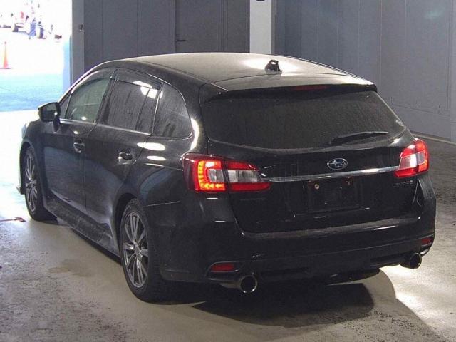 Ref:AUX-22957407 SUBARU LEVORG 2020 5 Ref:AUX-22957407 SUBARU LEVORG 2020 - Image 5