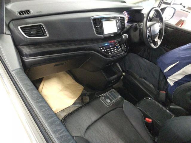 Ref:AUX-22957415 HONDA ODYSSEY 2016 3 Ref:AUX-22957415 HONDA ODYSSEY 2016 - Image 3