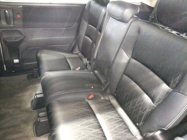 Ref:AUX-22957415 HONDA ODYSSEY 2016 6 Ref:AUX-22957415 HONDA ODYSSEY 2016 - Image 6