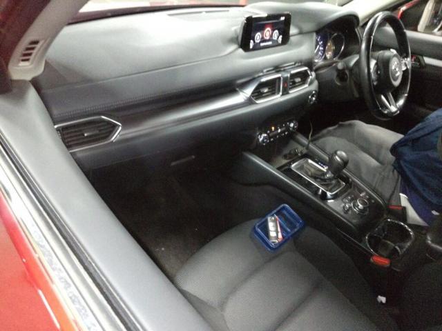Ref:AUX-22957423 MAZDA CX-5 2017 3 Ref:AUX-22957423 MAZDA CX-5 2017 - Image 3