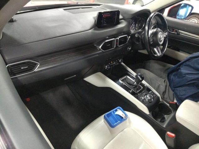Ref:AUX-22957432 MAZDA CX-5 2017 3 Ref:AUX-22957432 MAZDA CX-5 2017 - Image 3