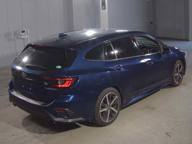 Ref:AUX-22957441 SUBARU LEVORG 2020 2 Ref:AUX-22957441 SUBARU LEVORG 2020 - Image 2