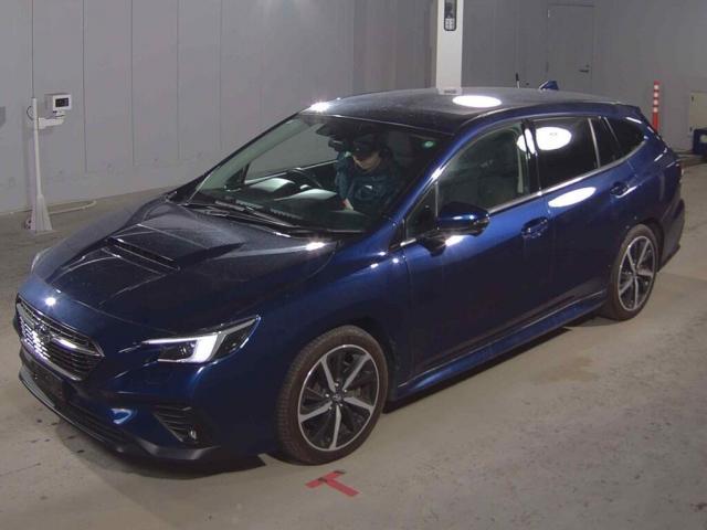Ref:AUX-22957441 SUBARU LEVORG 2020 4 Ref:AUX-22957441 SUBARU LEVORG 2020 - Image 4
