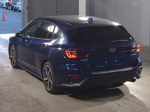 Ref:AUX-22957441 SUBARU LEVORG 2020 5 Ref:AUX-22957441 SUBARU LEVORG 2020 - Image 5