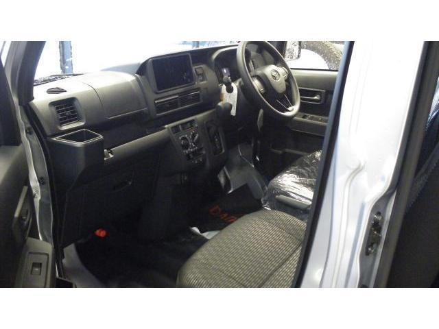 Ref:AUX-22957491 DAIHATSU HIJET CARGO 2026 13 Ref:AUX-22957491 DAIHATSU HIJET CARGO 2026 - Image 13