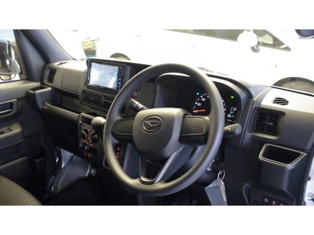 Ref:AUX-22957491 DAIHATSU HIJET CARGO 2026 16 Ref:AUX-22957491 DAIHATSU HIJET CARGO 2026 - Image 16