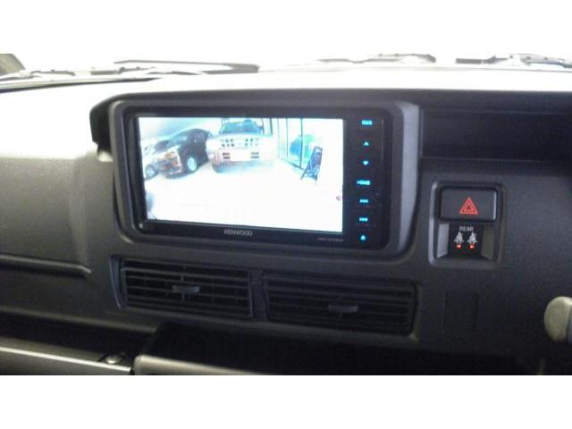 Ref:AUX-22957491 DAIHATSU HIJET CARGO 2026 17 Ref:AUX-22957491 DAIHATSU HIJET CARGO 2026 - Image 17