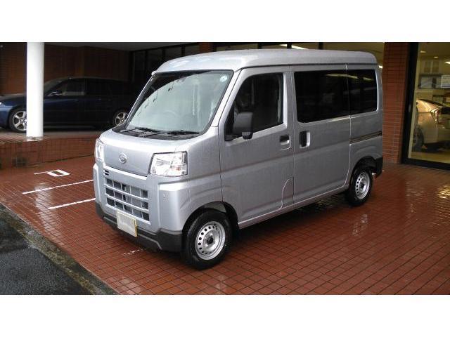 Ref:AUX-22957491 DAIHATSU HIJET CARGO 2026 3 Ref:AUX-22957491 DAIHATSU HIJET CARGO 2026 - Image 3
