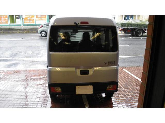 Ref:AUX-22957491 DAIHATSU HIJET CARGO 2026 4 Ref:AUX-22957491 DAIHATSU HIJET CARGO 2026 - Image 4