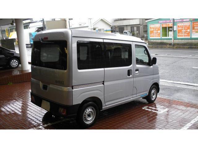 Ref:AUX-22957491 DAIHATSU HIJET CARGO 2026 5 Ref:AUX-22957491 DAIHATSU HIJET CARGO 2026 - Image 5