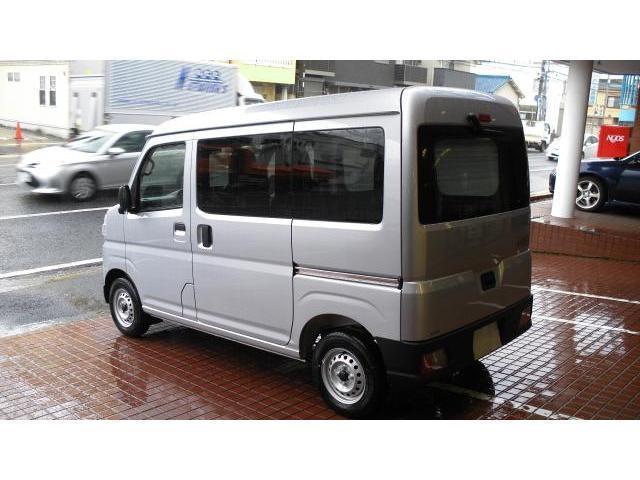 Ref:AUX-22957491 DAIHATSU HIJET CARGO 2026 6 Ref:AUX-22957491 DAIHATSU HIJET CARGO 2026 - Image 6