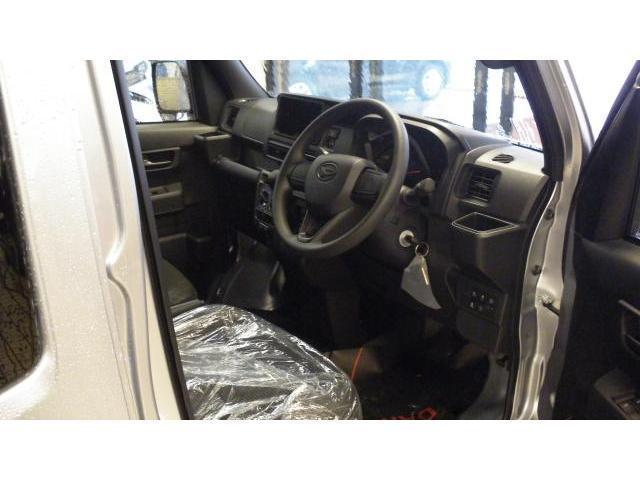 Ref:AUX-22957491 DAIHATSU HIJET CARGO 2026 7 Ref:AUX-22957491 DAIHATSU HIJET CARGO 2026 - Image 7