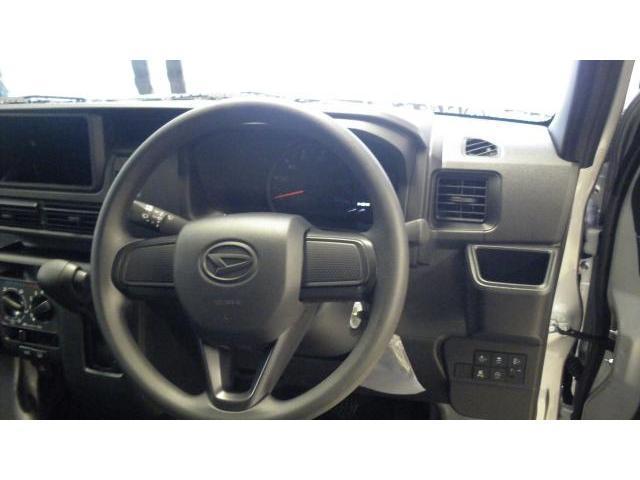 Ref:AUX-22957491 DAIHATSU HIJET CARGO 2026 8 Ref:AUX-22957491 DAIHATSU HIJET CARGO 2026 - Image 8