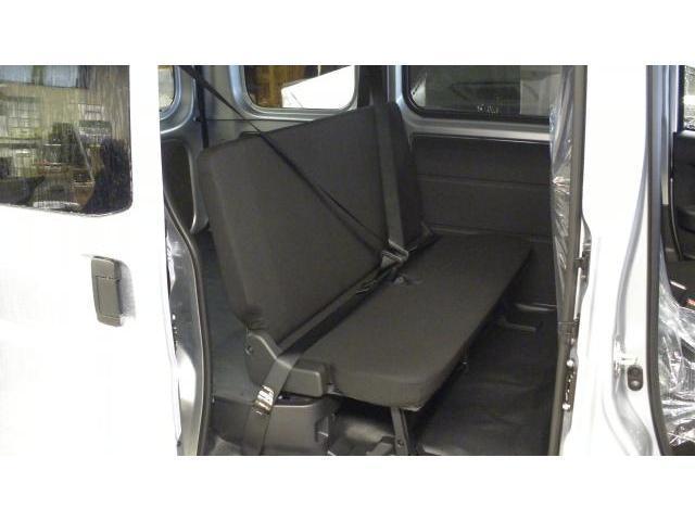 Ref:AUX-22957491 DAIHATSU HIJET CARGO 2026 9 Ref:AUX-22957491 DAIHATSU HIJET CARGO 2026 - Image 9