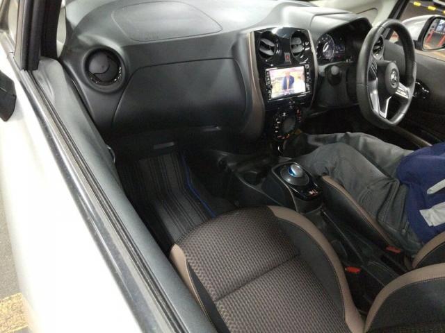 Ref:AUX-22957550 NISSAN NOTE 2020 3 Ref:AUX-22957550 NISSAN NOTE 2020 - Image 3