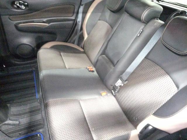 Ref:AUX-22957550 NISSAN NOTE 2020 4 Ref:AUX-22957550 NISSAN NOTE 2020 - Image 4