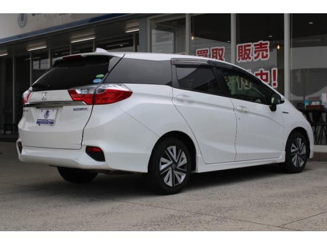 Ref:AUX-22957552 HONDA SHUTTLE 2018 2 Ref:AUX-22957552 HONDA SHUTTLE 2018 - Image 2
