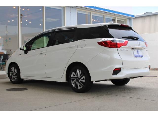 Ref:AUX-22957552 HONDA SHUTTLE 2018 11 Ref:AUX-22957552 HONDA SHUTTLE 2018 - Image 11