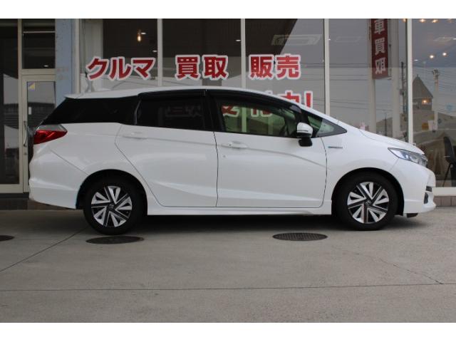 Ref:AUX-22957552 HONDA SHUTTLE 2018 13 Ref:AUX-22957552 HONDA SHUTTLE 2018 - Image 13