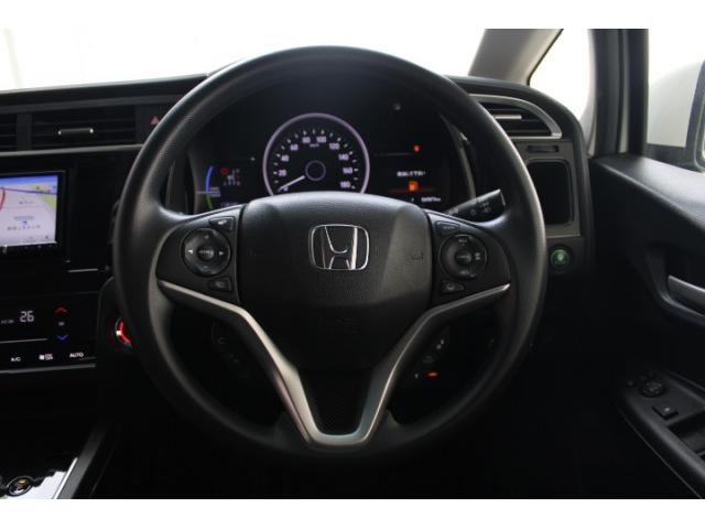 Ref:AUX-22957552 HONDA SHUTTLE 2018 17 Ref:AUX-22957552 HONDA SHUTTLE 2018 - Image 17