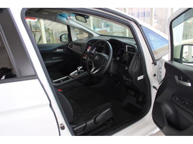 Ref:AUX-22957552 HONDA SHUTTLE 2018 18 Ref:AUX-22957552 HONDA SHUTTLE 2018 - Image 18