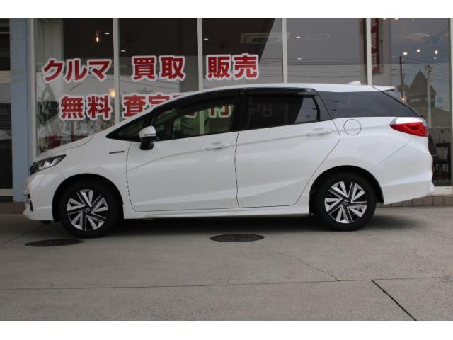 Ref:AUX-22957552 HONDA SHUTTLE 2018 3 Ref:AUX-22957552 HONDA SHUTTLE 2018 - Image 3