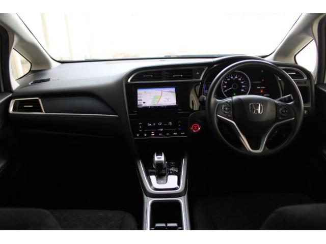 Ref:AUX-22957552 HONDA SHUTTLE 2018 4 Ref:AUX-22957552 HONDA SHUTTLE 2018 - Image 4