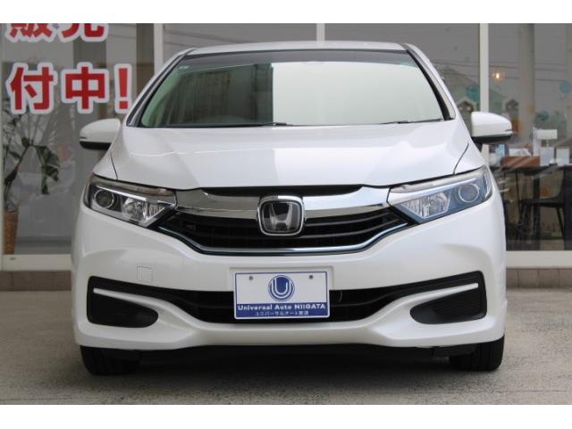 Ref:AUX-22957552 HONDA SHUTTLE 2018 10 Ref:AUX-22957552 HONDA SHUTTLE 2018 - Image 10