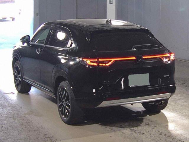 Ref:AUX-22957571 HONDA VEZEL 2023 2 Ref:AUX-22957571 HONDA VEZEL 2023 - Image 2