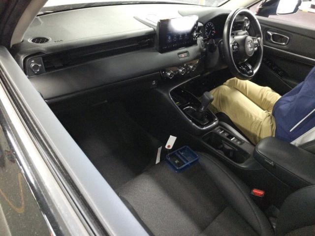 Ref:AUX-22957571 HONDA VEZEL 2023 3 Ref:AUX-22957571 HONDA VEZEL 2023 - Image 3