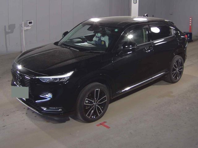 Ref:AUX-22957571 HONDA VEZEL 2023 5 Ref:AUX-22957571 HONDA VEZEL 2023 - Image 5