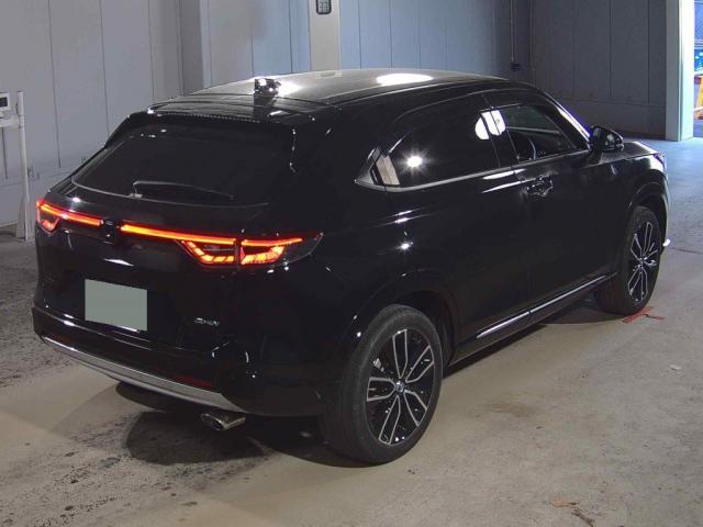 Ref:AUX-22957571 HONDA VEZEL 2023 6 Ref:AUX-22957571 HONDA VEZEL 2023 - Image 6