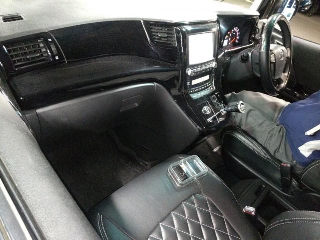 Ref:AUX-22957623 TOYOTA VELLFIRE 2012 3 Ref:AUX-22957623 TOYOTA VELLFIRE 2012 - Image 3